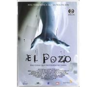El pozo (Llamada perdida 2) [DVD]
