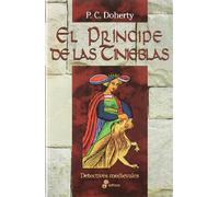 El pr¡ncipe de las tinieblas (XI) (Detectives en la historia)
