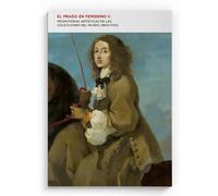 El Prado en femenino II. Promotoras artísticas de las colecciones del museo (1602-1700) | Noelia García Pérez