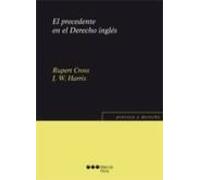 El Precedente En El Derecho Ingles