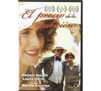 El Precio De La Ambicion [DVD]