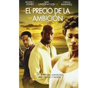 El Precio De La Ambicion [DVD]