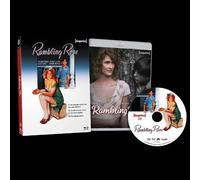 El precio de la ambición / Rambling Rose (Imprint) [ Origen Australiano, Ningun Idioma Espanol ] (Blu-Ray)