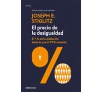 El Precio De La Desigualdad