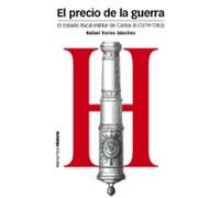 El Precio De La Guerra