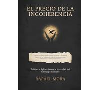 EL PRECIO DE LA INCOHERENCIA: Política e Iglesia frente a la verdad del liderazgo humano