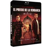 El precio de la venganza [Blu-ray]