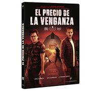 El precio de la venganza [DVD]