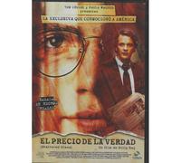 El Precio de la Verdad DVD Edición Slim [DVD]