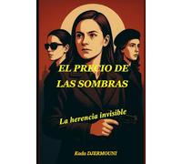 EL PRECIO DE LAS SOMBRAS: La Herencia Invisible