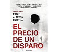El precio de un disparo: 752 (Novela negra Carena)