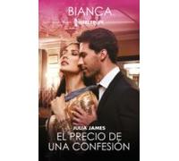 El Precio De Una Confesión (ebook)