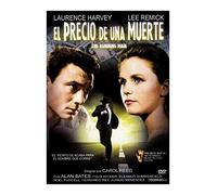 El precio de una muerte [DVD]