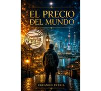 EL PRECIO DEL MUNDO: Un viaje por la historia del dinero, los secretos de la riqueza y el arte de prosperar