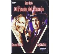 El Precio Del Pasado [DVD]