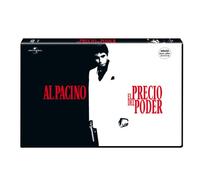 El Precio Del Poder [DVD]