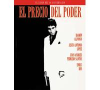 El precio del poder. El libro del 40 aniversario | Aa. Vv.