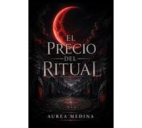 EL PRECIO DEL RITUAL: Hombres lobo, traición y un poder capaz de destruir el equilibrio