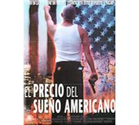 El Precio Del Sueno Americano - El Precio Del Sueno Americano [USA] [DVD]