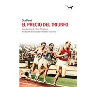 El precio del triunfo: 33 (sajalín)