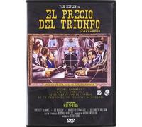 El precio del triunfo [DVD]