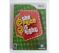 El precio es justo - Nintendo Wii