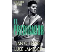 El Predicador: 1 (Tentaciones Divinas)