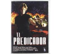 El Predicador [DVD]
