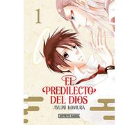 El predilecto del Dios 1 (Shôjo)