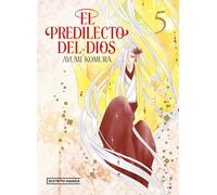 El predilecto del Dios 5 (Shôjo)