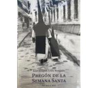 El Pregón De La Semana Santa En Sevilla 2025