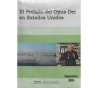 El Prelado del Opus Dei en Estados Unidos [DVD]