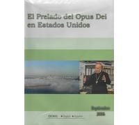 El Prelado del Opus Dei en Estados Unidos DVD