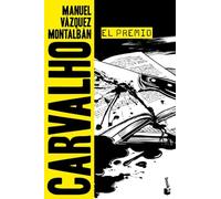 El premio (Biblioteca Manuel Vázquez Montalbán)