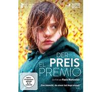 El Premio / Der Preis – DVD – OmU