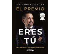 El premio eres tú