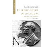El Premio Nobel De Literatura
