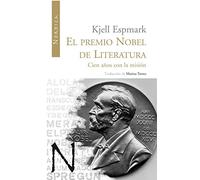 El Premio Nobel De Literatura, Letras Nórdicas