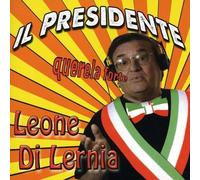 El Presidente Demanda Fuerte - León De ¡ CD Edel Local