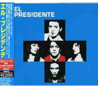 El Presidente - El Presidente