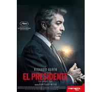 El Presidente [Francia] [DVD]
