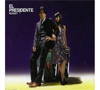 BMG – El Presidente – Rocket