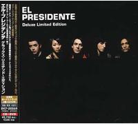 El Presidente - St-Delux Limited Edition