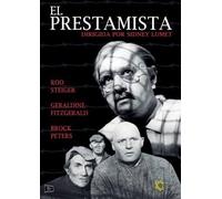 El Prestamista / The Pawnbroker (1964) ( The Pawn broker )