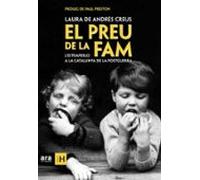 el preu de la fam. lestraperlo a la catalunya de la postguerra