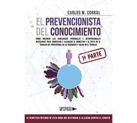 El Prevencionista Del Conocimiento