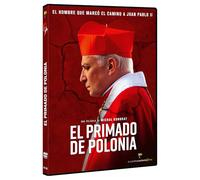 El primado de Polonia [DVD]