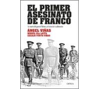El Primer Asesinato De Franco