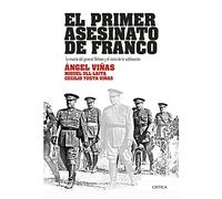El primer asesinato de Franco: La muerte del general Balmes y el inicio de la sublevación (Contrastes)
