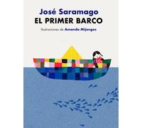 El primer barco